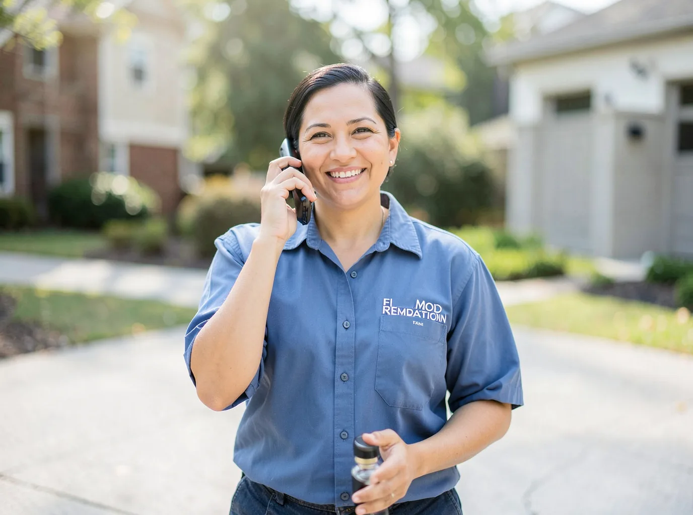 Mold Remediation Lake, MI FAQs